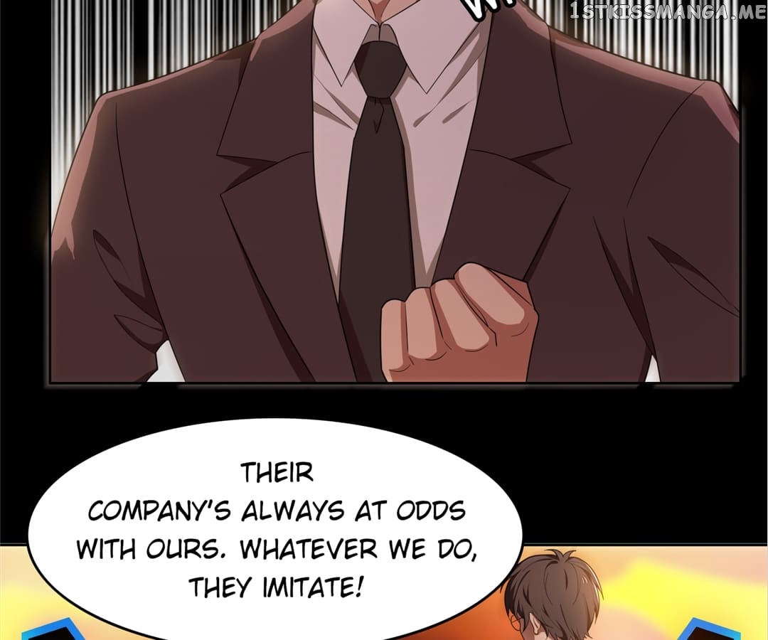 The Naive Mr. Lu chapter 4 - page 12