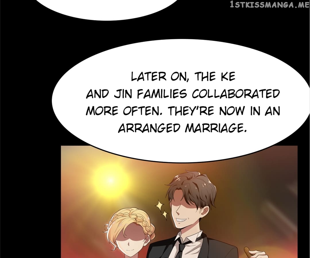 The Naive Mr. Lu chapter 4 - page 15
