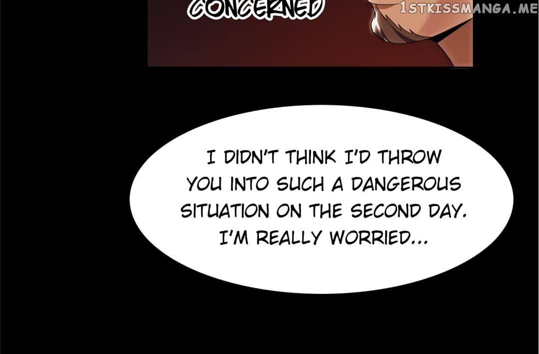 The Naive Mr. Lu chapter 4 - page 20