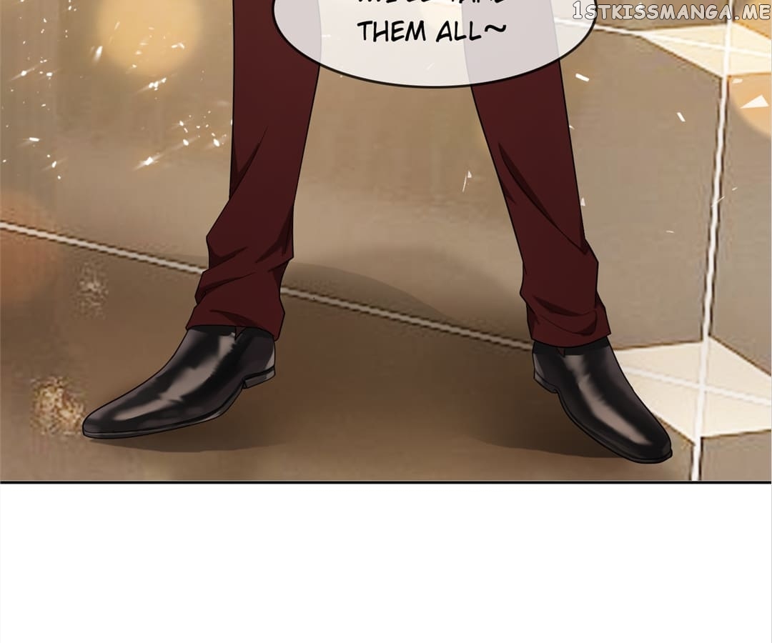 The Naive Mr. Lu chapter 3 - page 16
