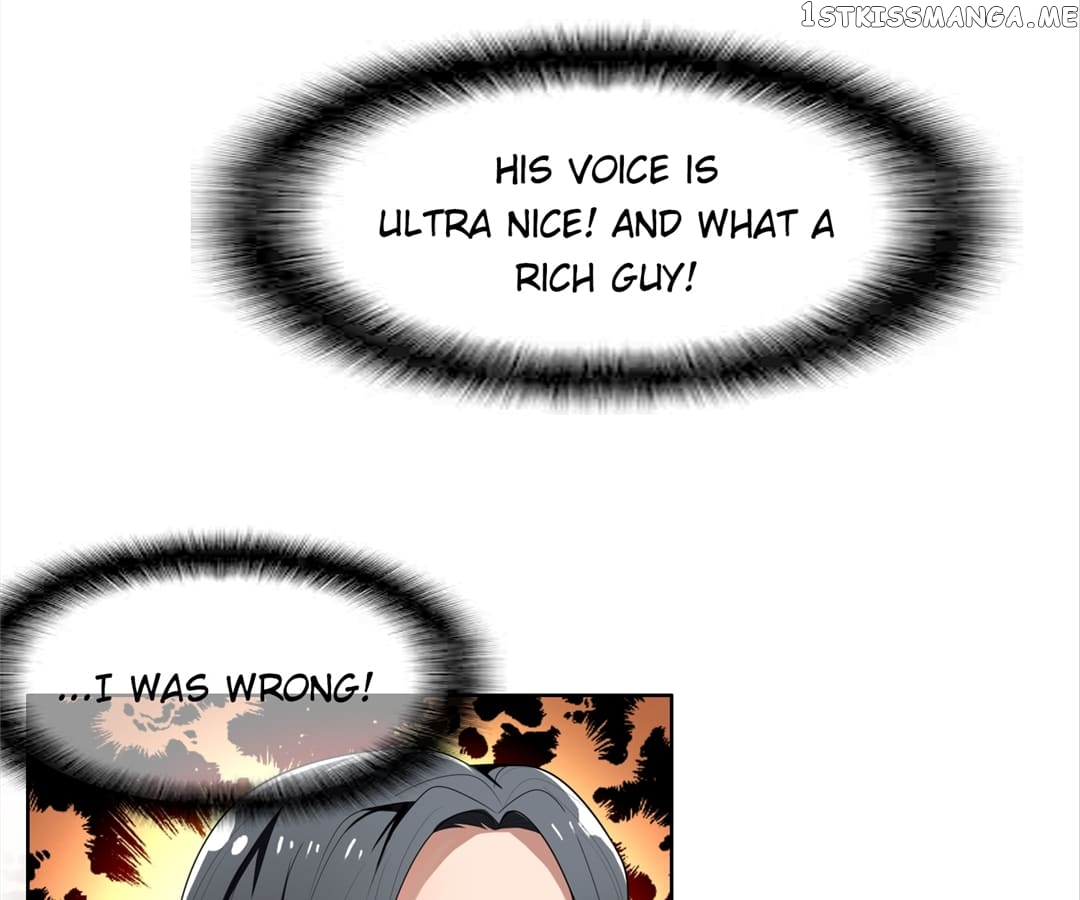 The Naive Mr. Lu chapter 3 - page 17