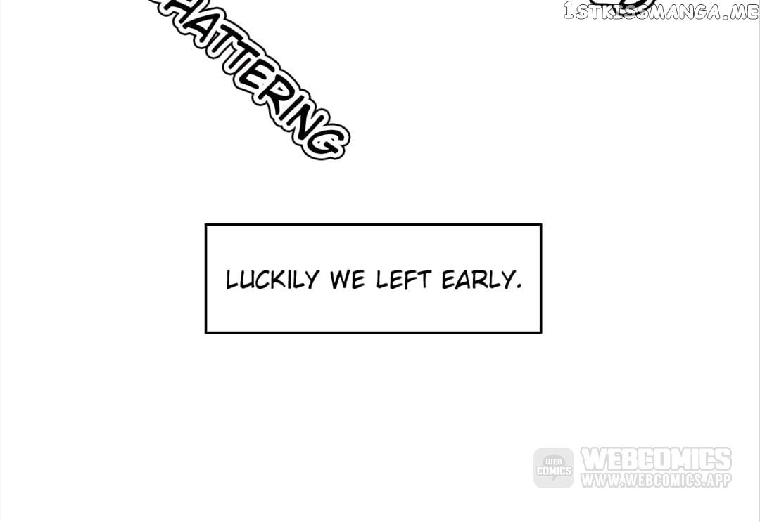 The Naive Mr. Lu chapter 3 - page 22