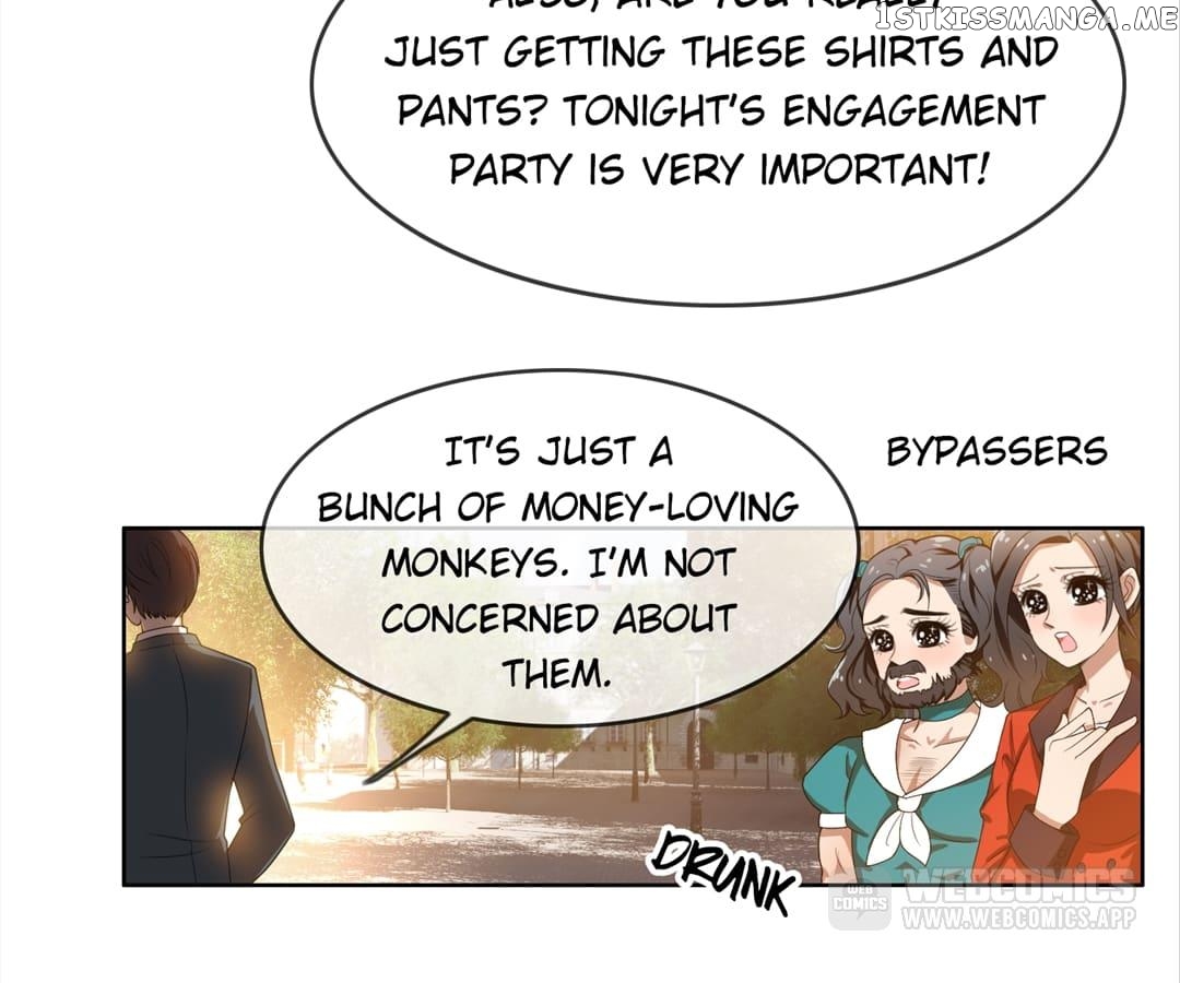 The Naive Mr. Lu chapter 3 - page 26