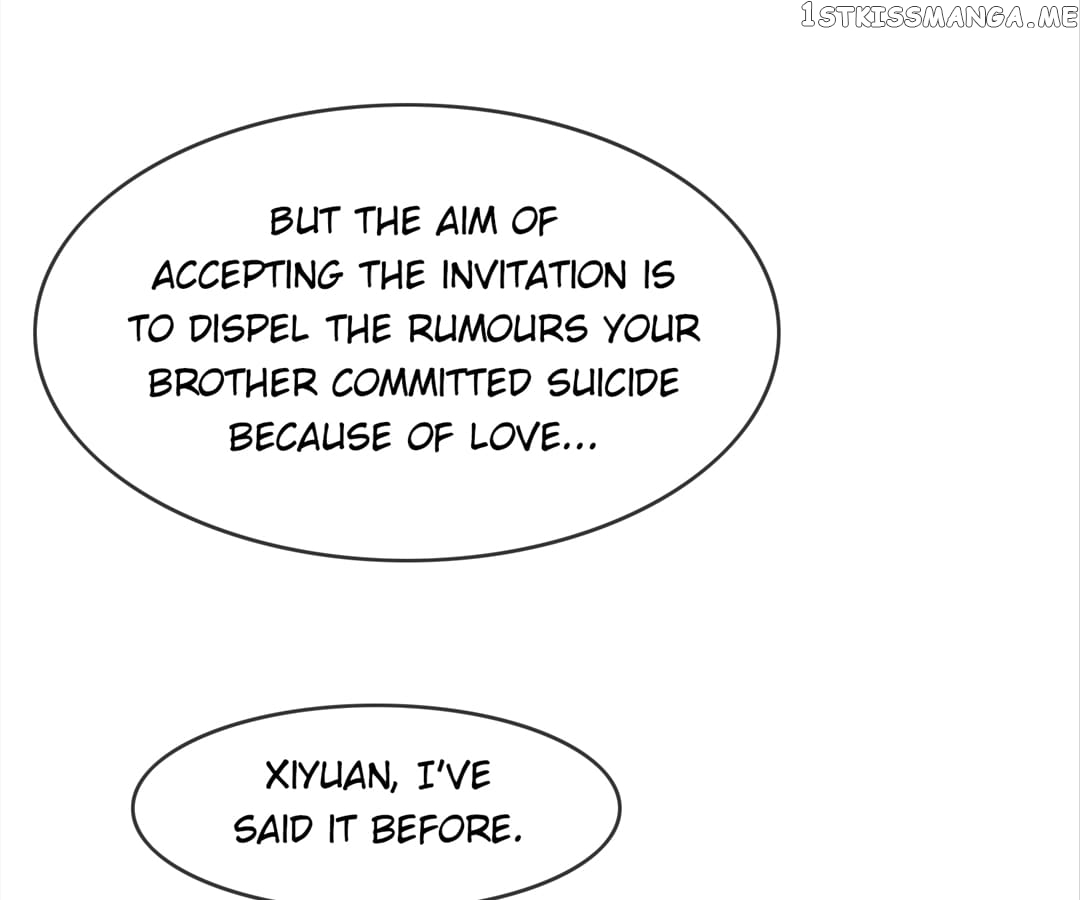 The Naive Mr. Lu chapter 3 - page 27