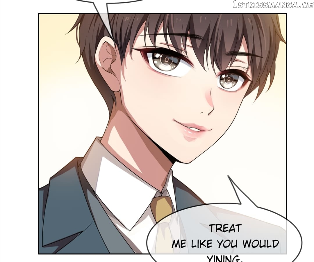 The Naive Mr. Lu chapter 3 - page 28