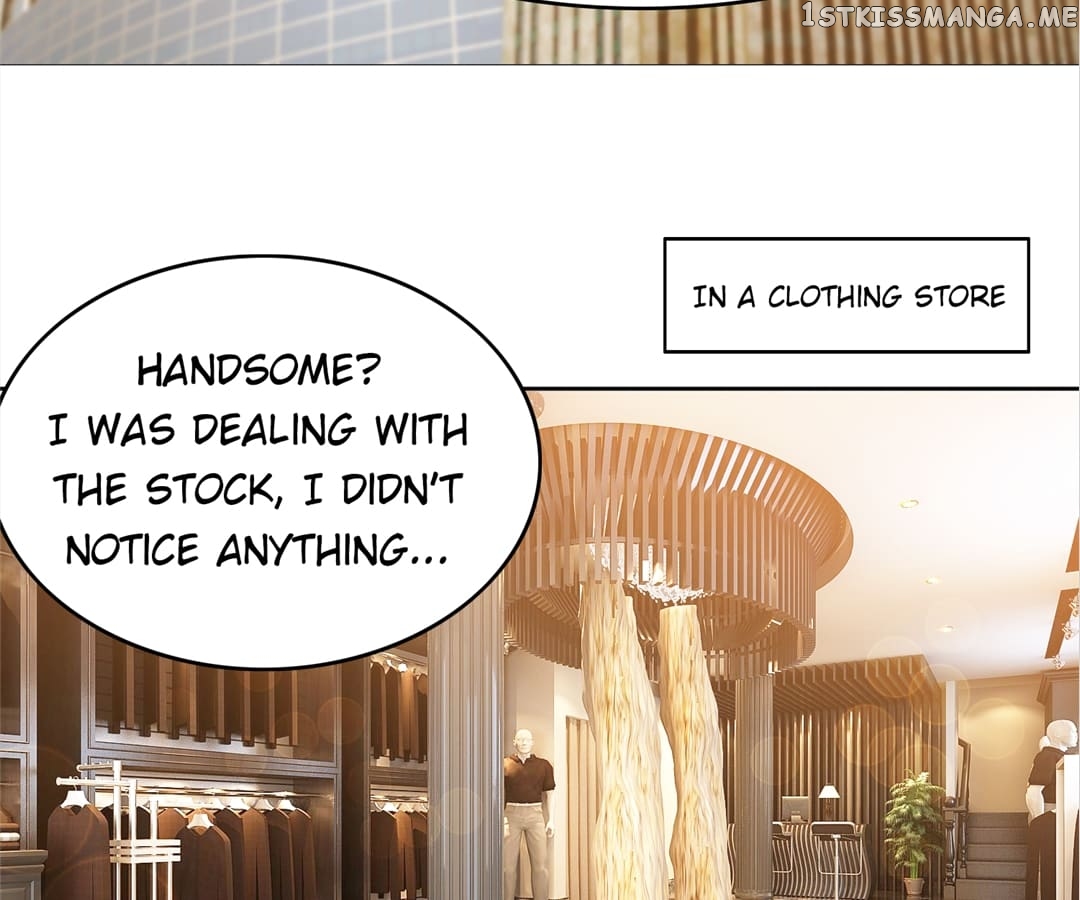 The Naive Mr. Lu chapter 3 - page 3