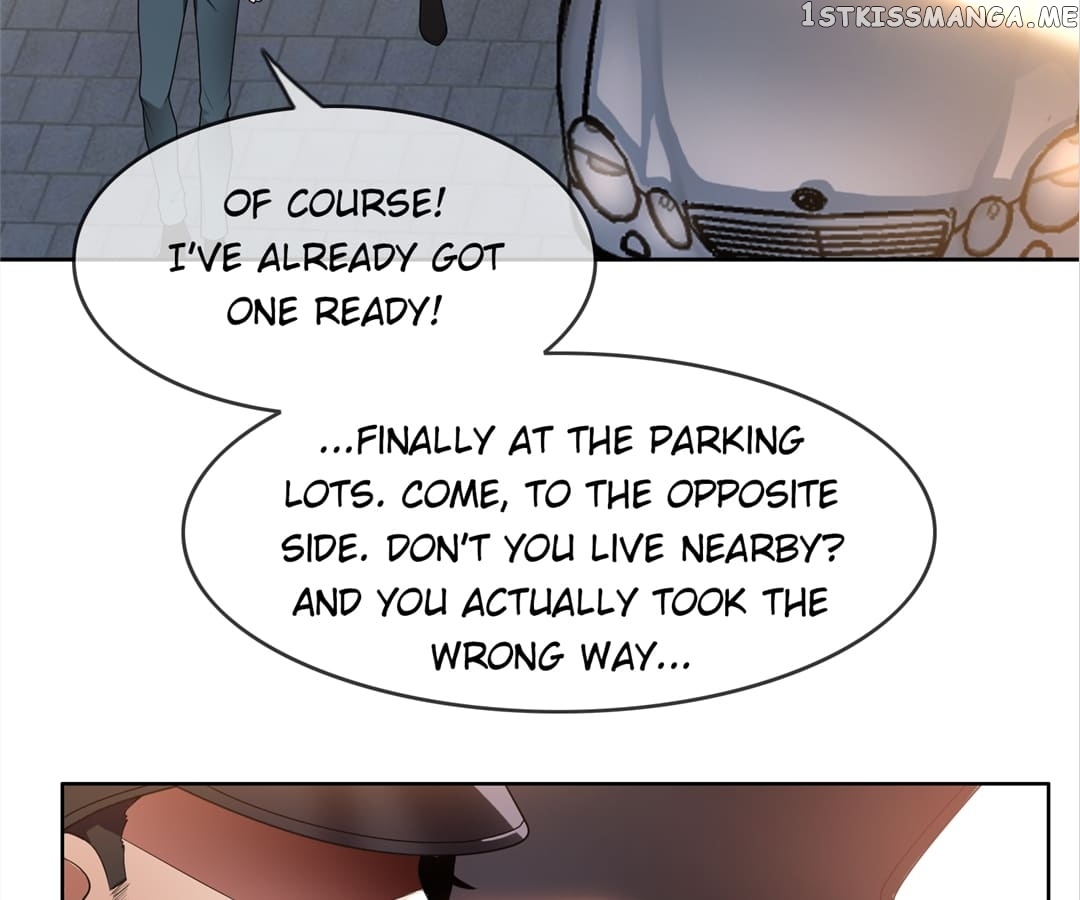 The Naive Mr. Lu chapter 3 - page 32