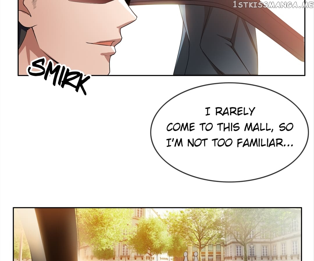 The Naive Mr. Lu chapter 3 - page 33