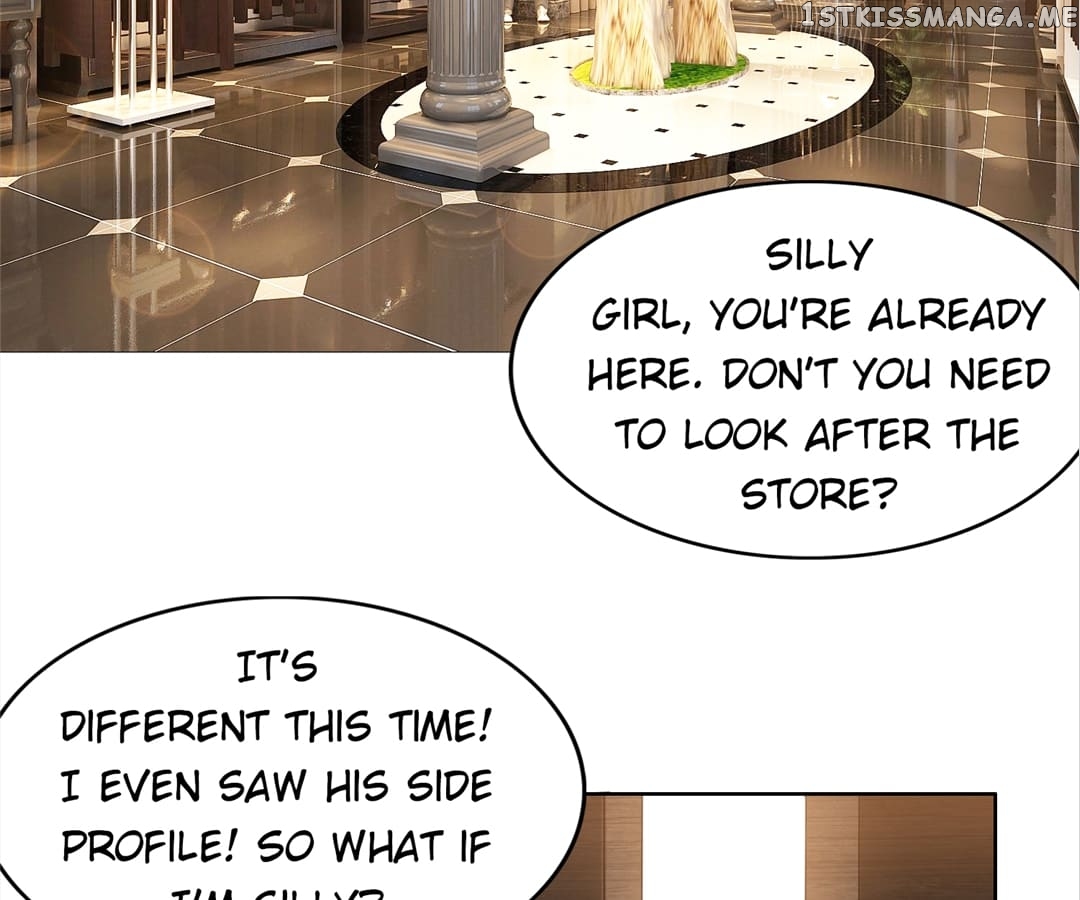 The Naive Mr. Lu chapter 3 - page 4