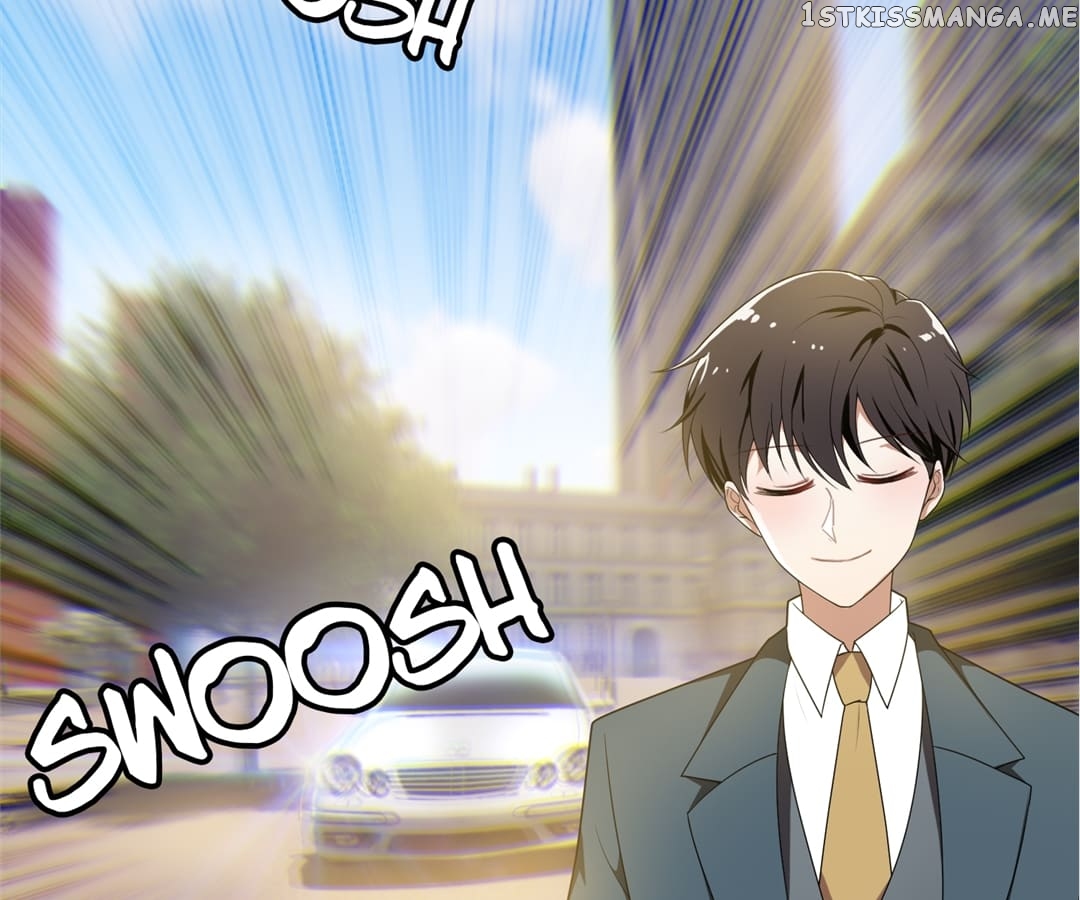 The Naive Mr. Lu chapter 3 - page 40