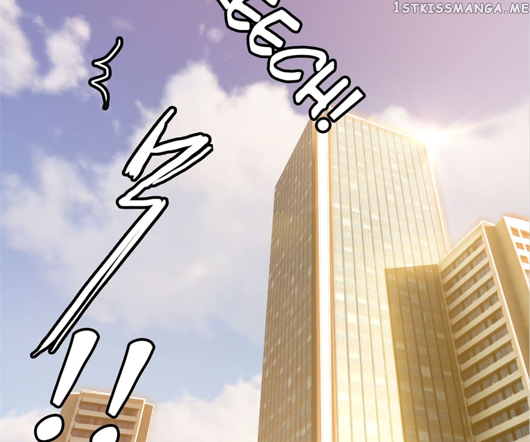 The Naive Mr. Lu chapter 3 - page 43
