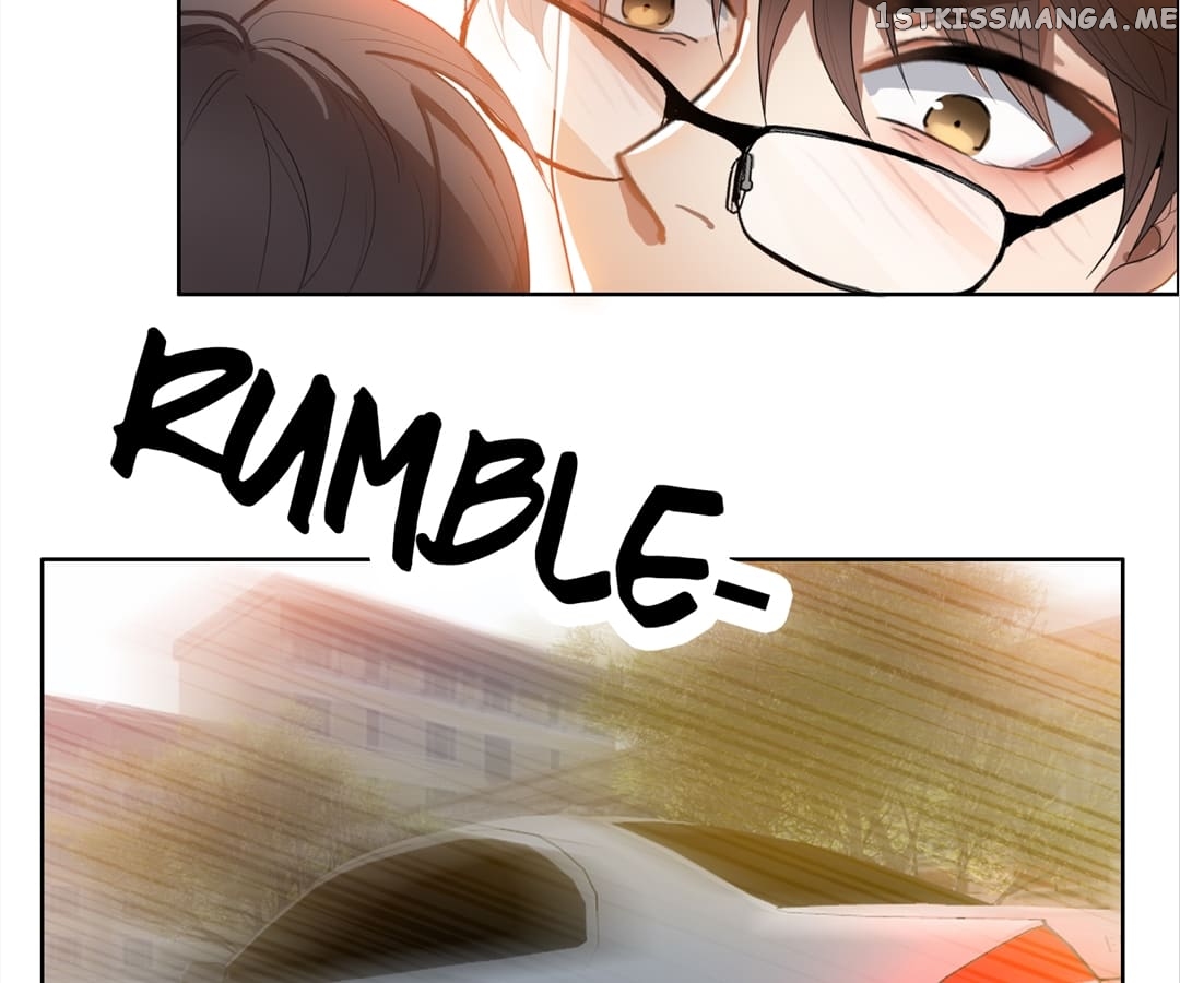 The Naive Mr. Lu chapter 3 - page 49