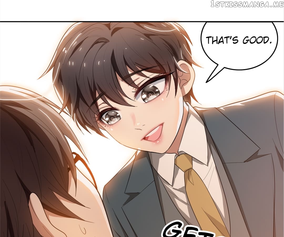 The Naive Mr. Lu chapter 3 - page 56