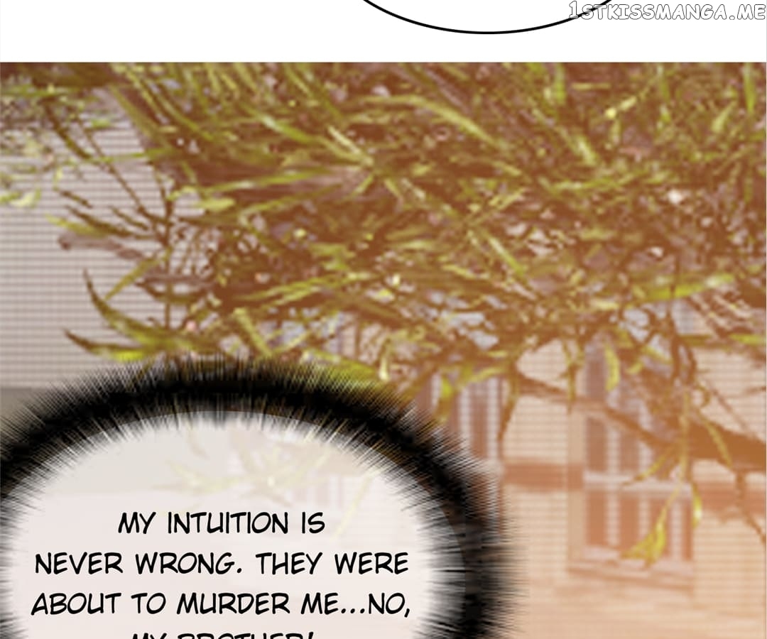 The Naive Mr. Lu chapter 3 - page 64