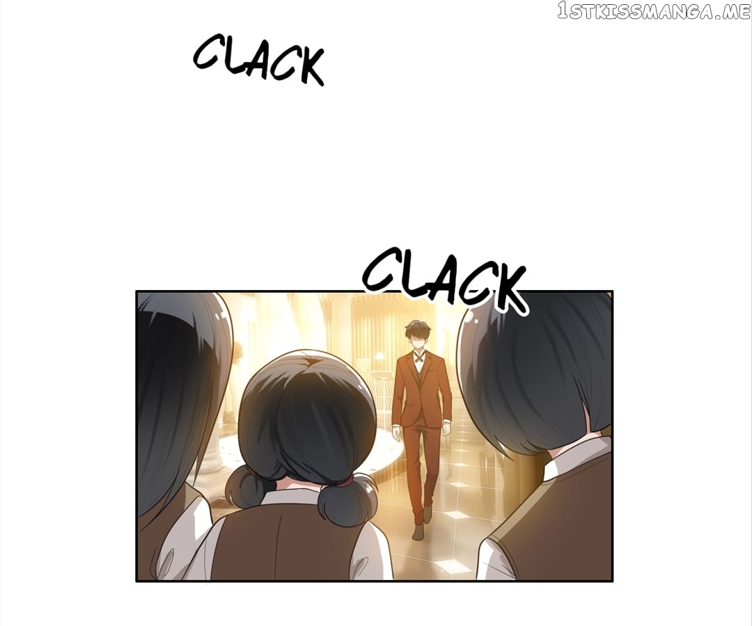The Naive Mr. Lu chapter 3 - page 7