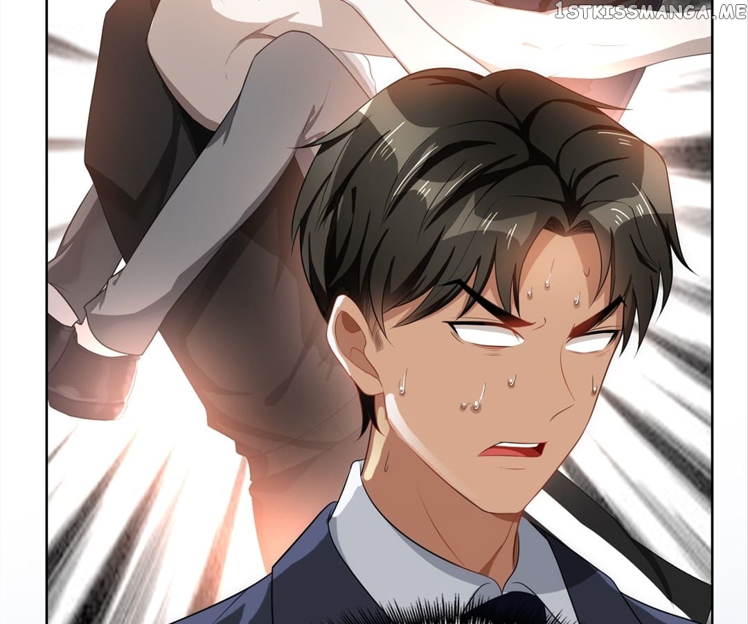 The Naive Mr. Lu chapter 29 - page 15