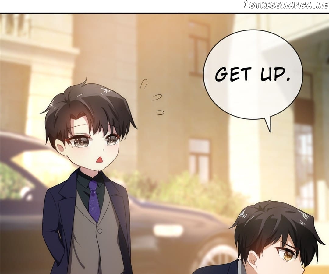 The Naive Mr. Lu chapter 29 - page 25