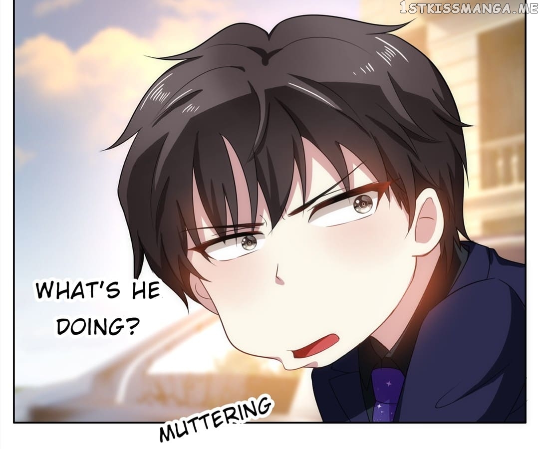 The Naive Mr. Lu chapter 29 - page 27