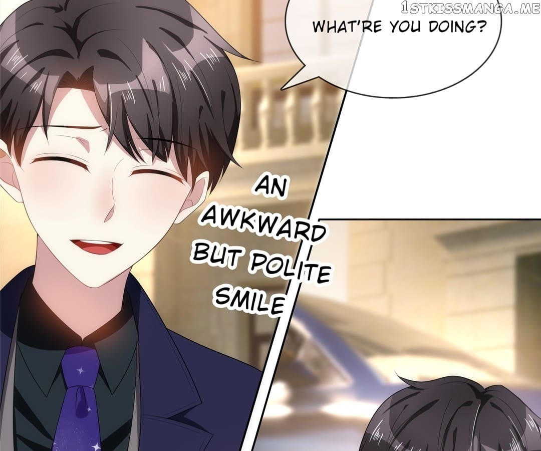 The Naive Mr. Lu chapter 29 - page 29