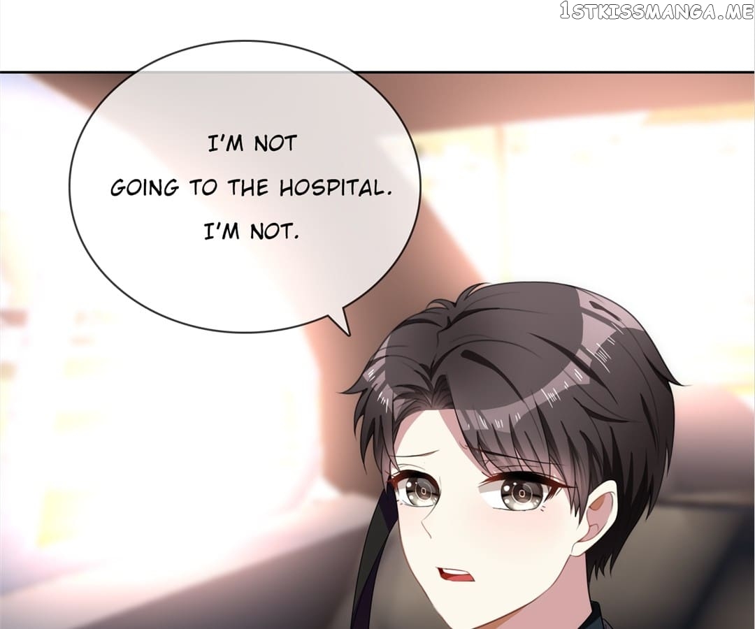 The Naive Mr. Lu chapter 29 - page 3