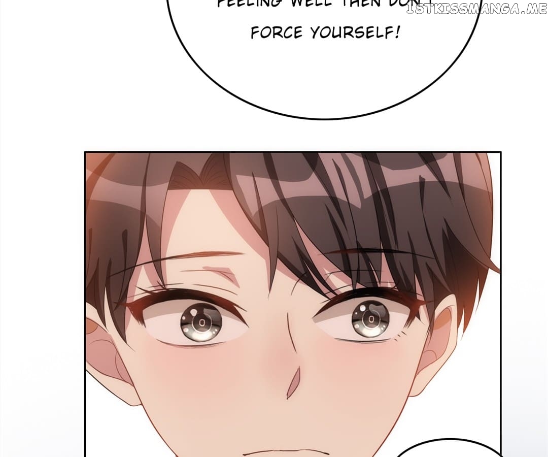 The Naive Mr. Lu chapter 29 - page 31