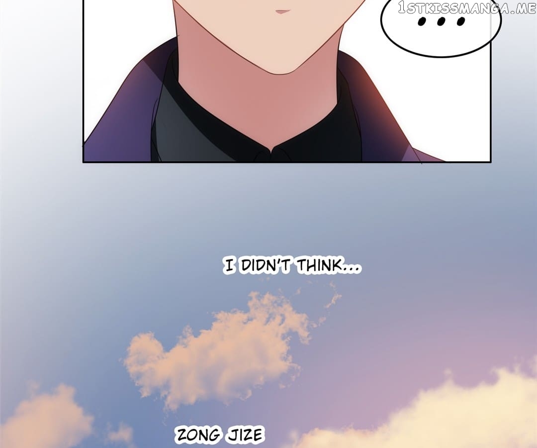 The Naive Mr. Lu chapter 29 - page 32