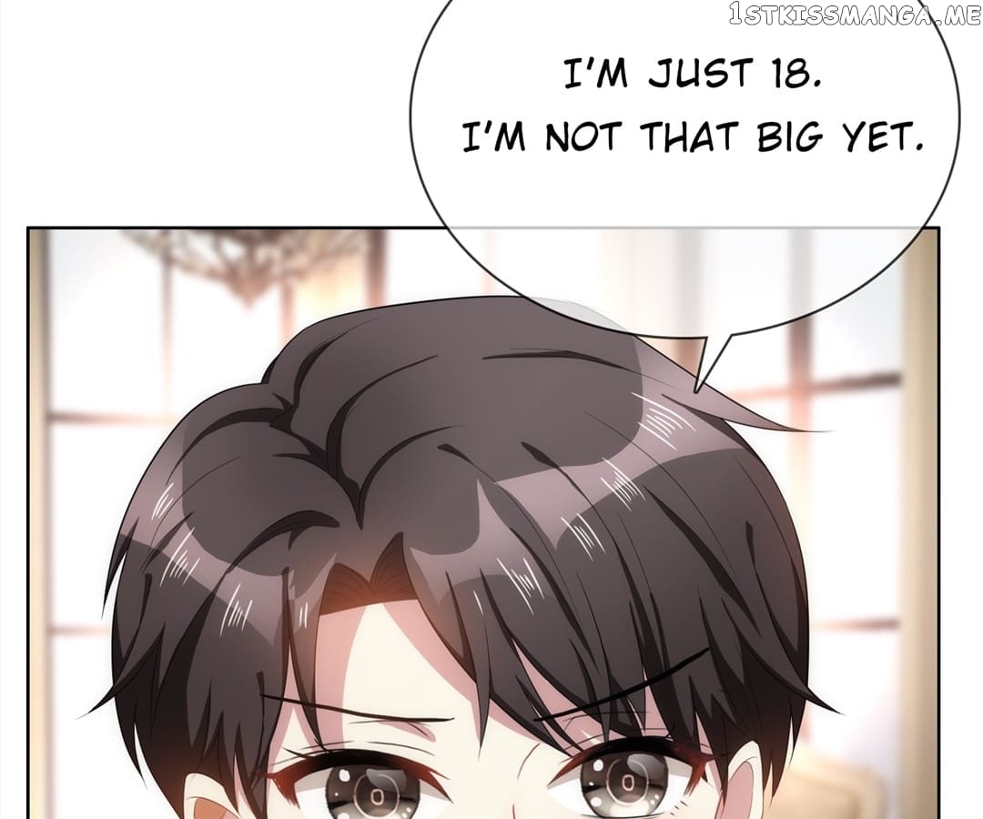 The Naive Mr. Lu chapter 29 - page 44