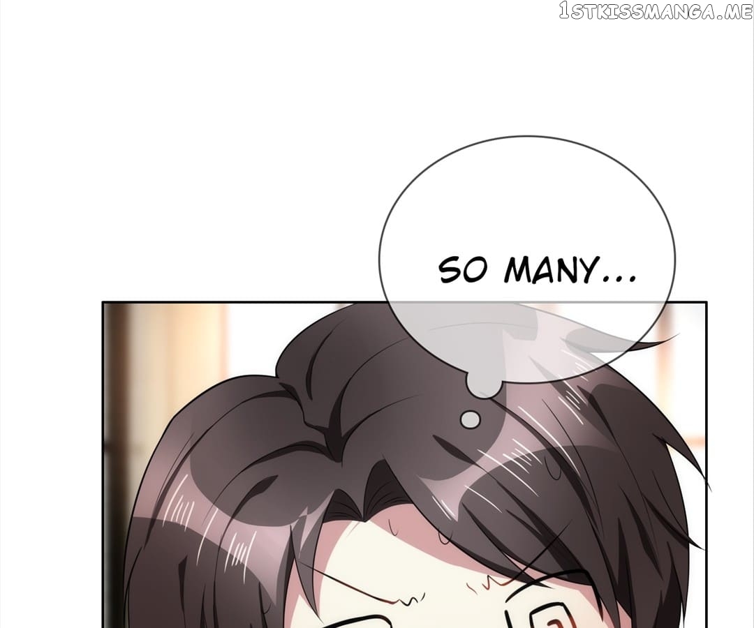 The Naive Mr. Lu chapter 29 - page 64