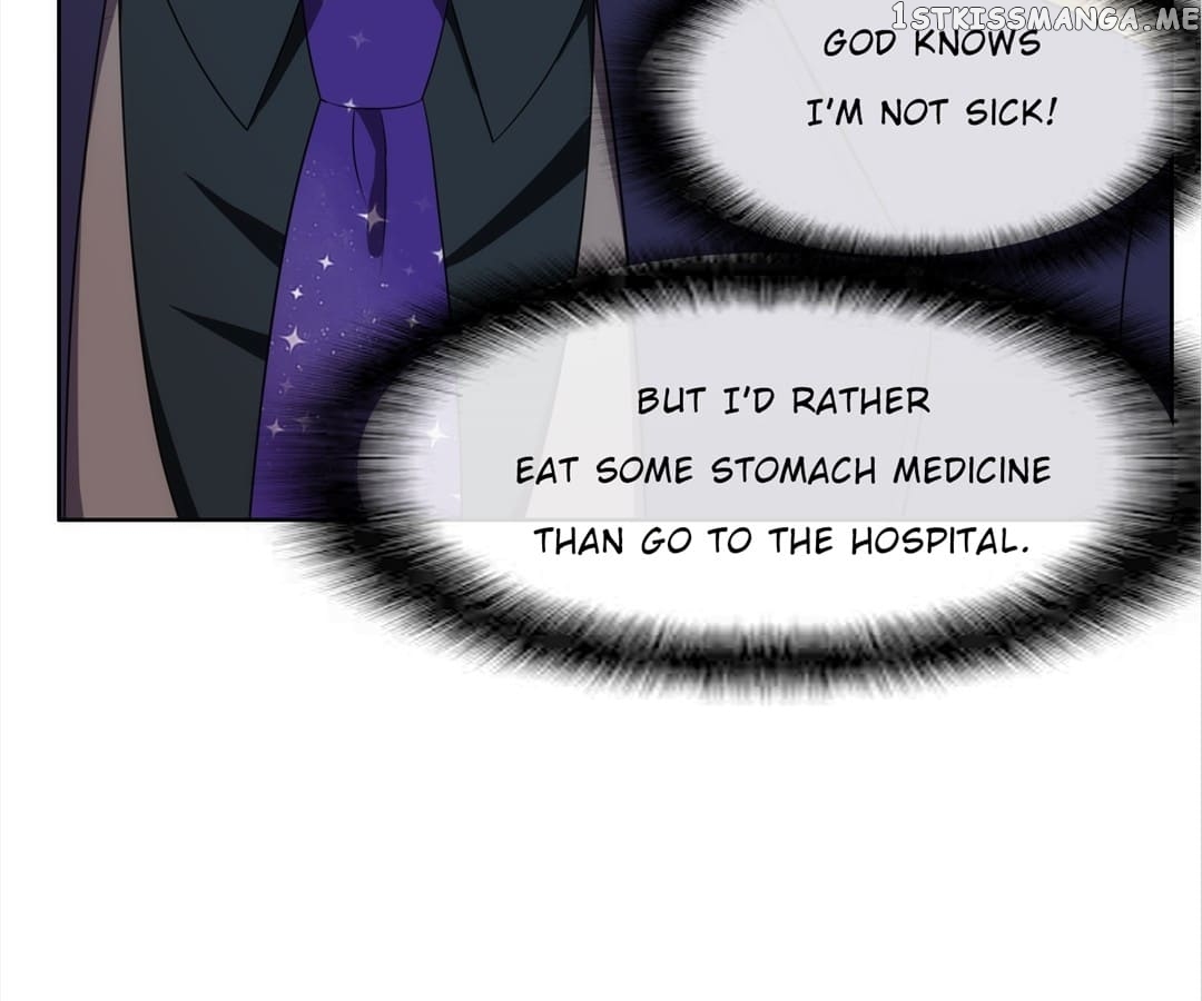 The Naive Mr. Lu chapter 29 - page 68