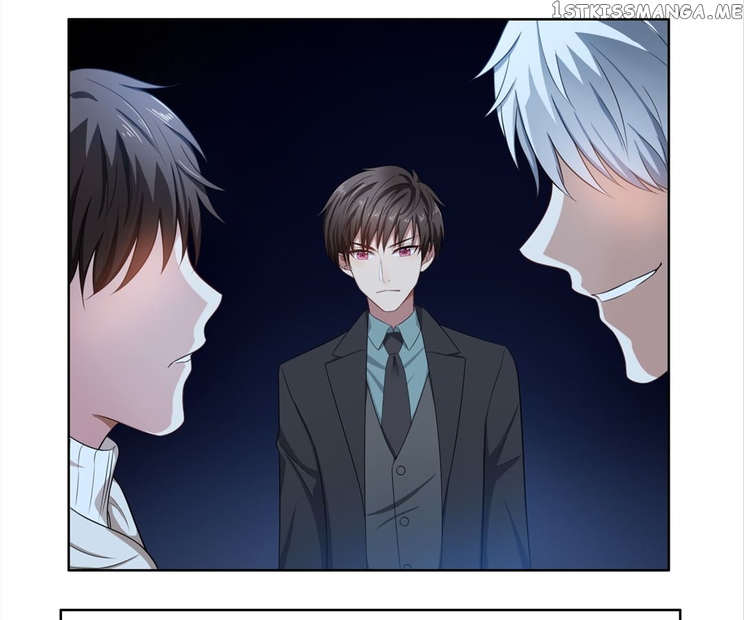 The Naive Mr. Lu Chapter 33 - page 11