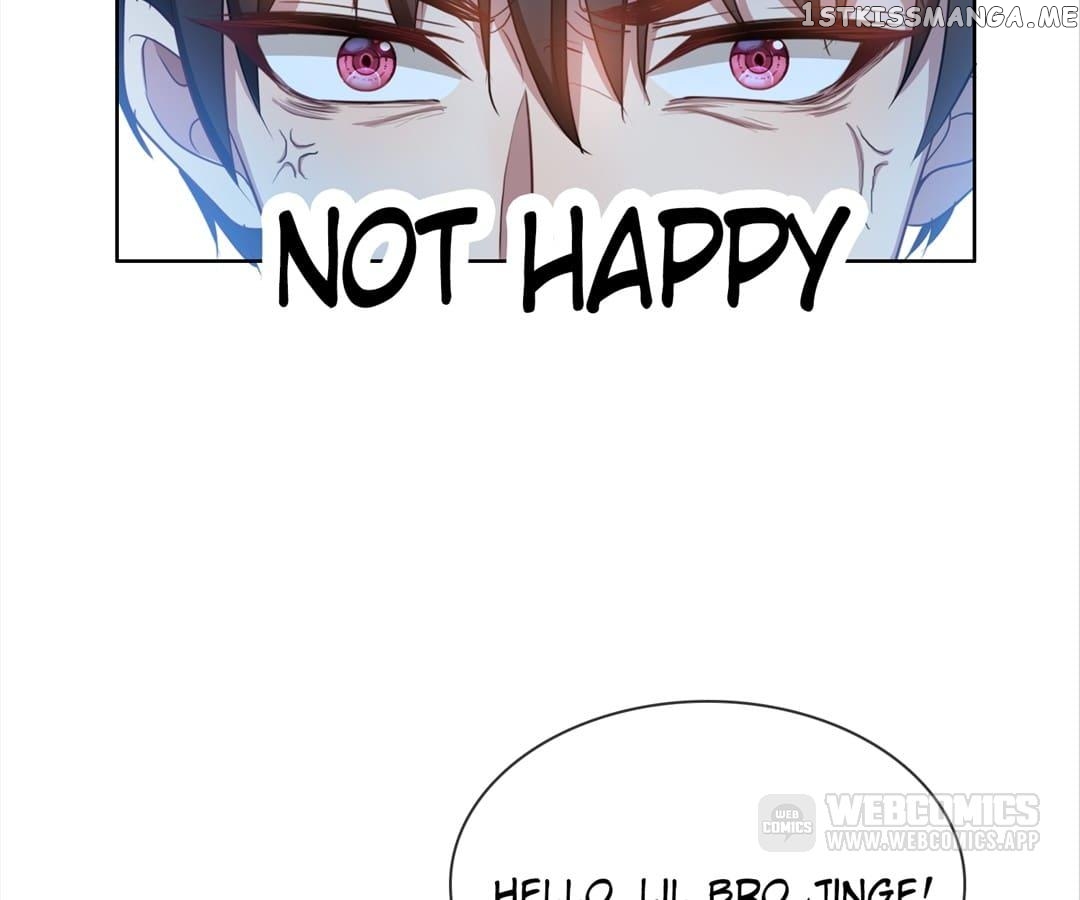 The Naive Mr. Lu Chapter 33 - page 14