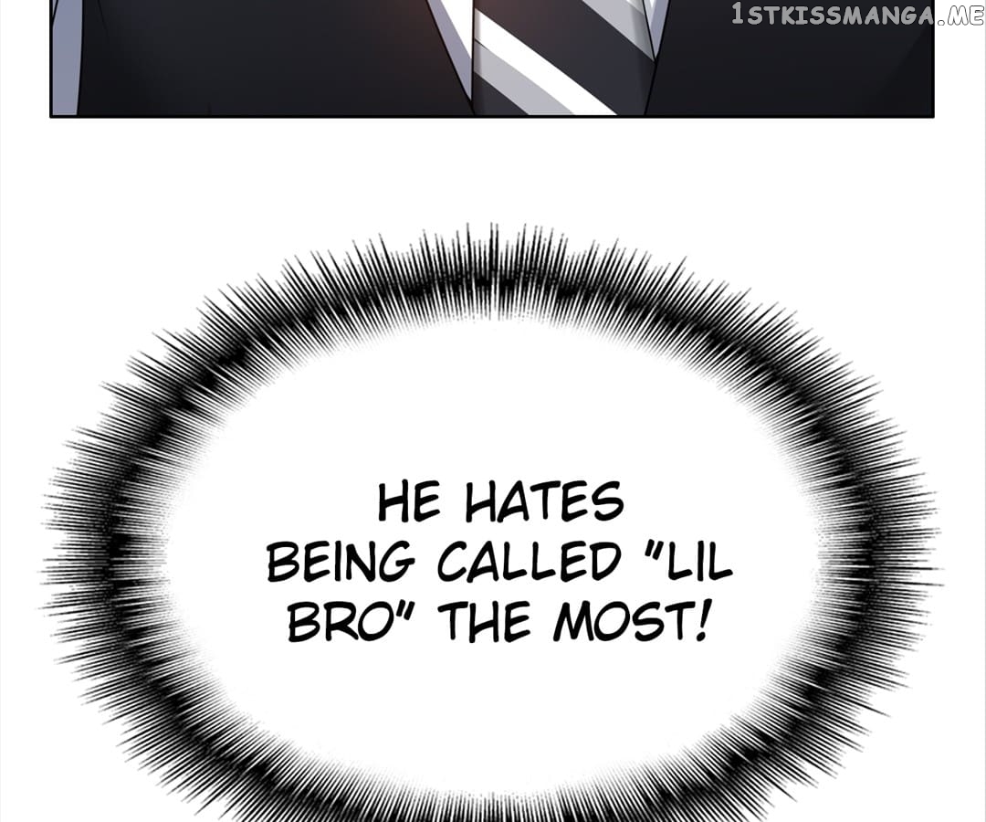 The Naive Mr. Lu Chapter 33 - page 21