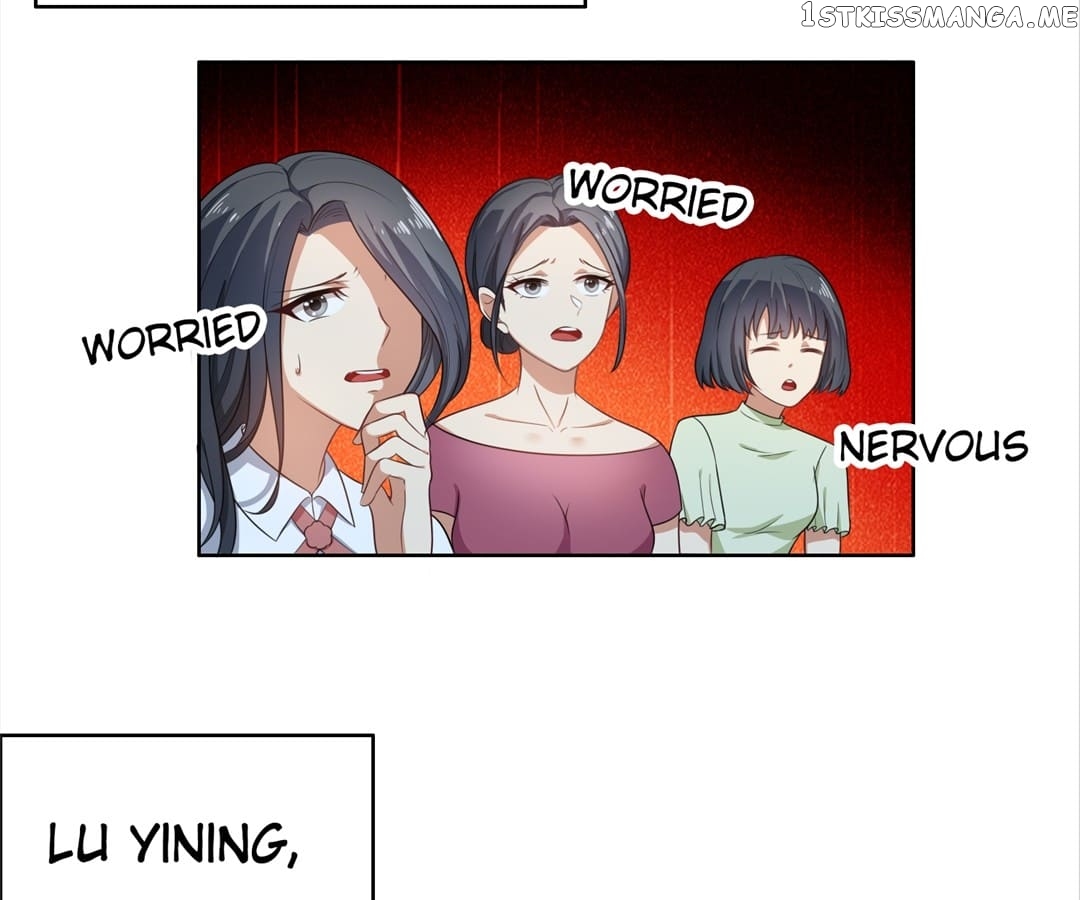 The Naive Mr. Lu Chapter 33 - page 23