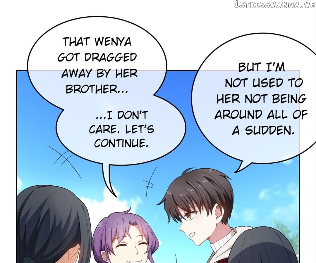 The Naive Mr. Lu Chapter 33 - page 3