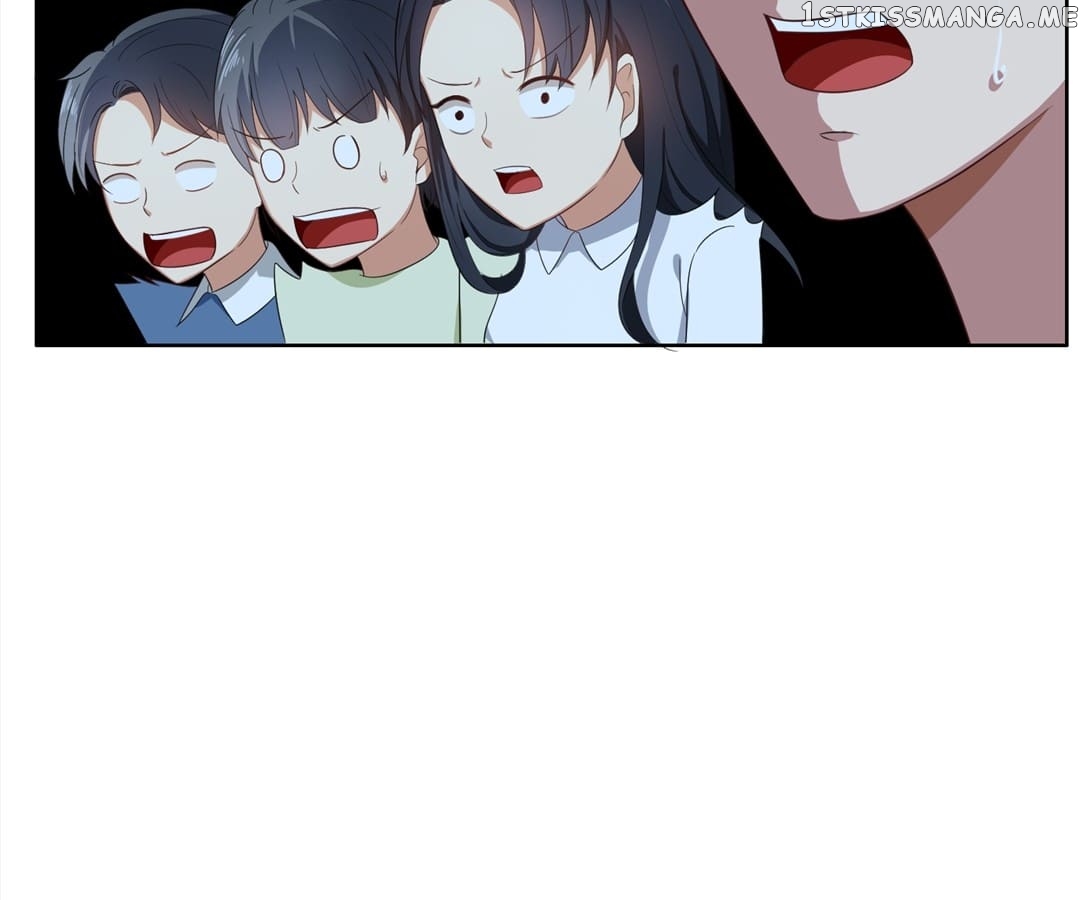 The Naive Mr. Lu Chapter 33 - page 37