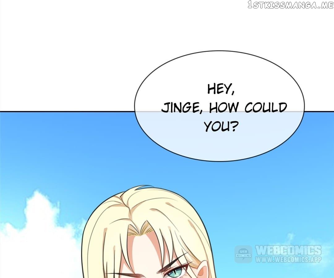 The Naive Mr. Lu Chapter 33 - page 38