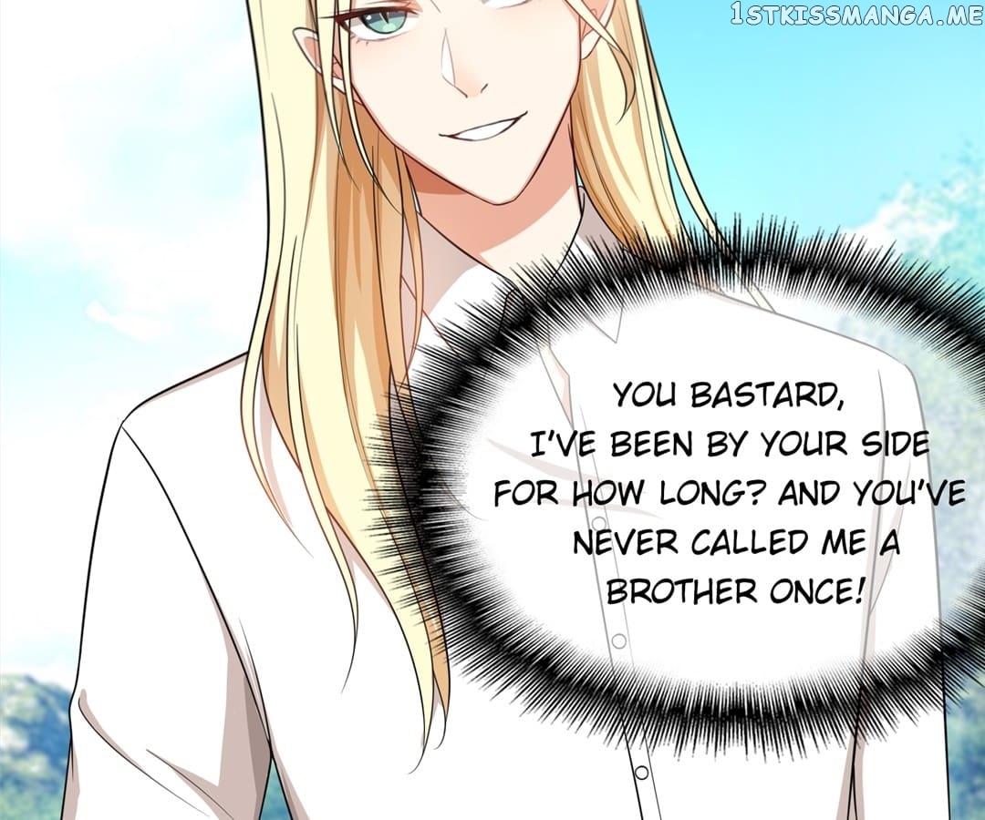 The Naive Mr. Lu Chapter 33 - page 39
