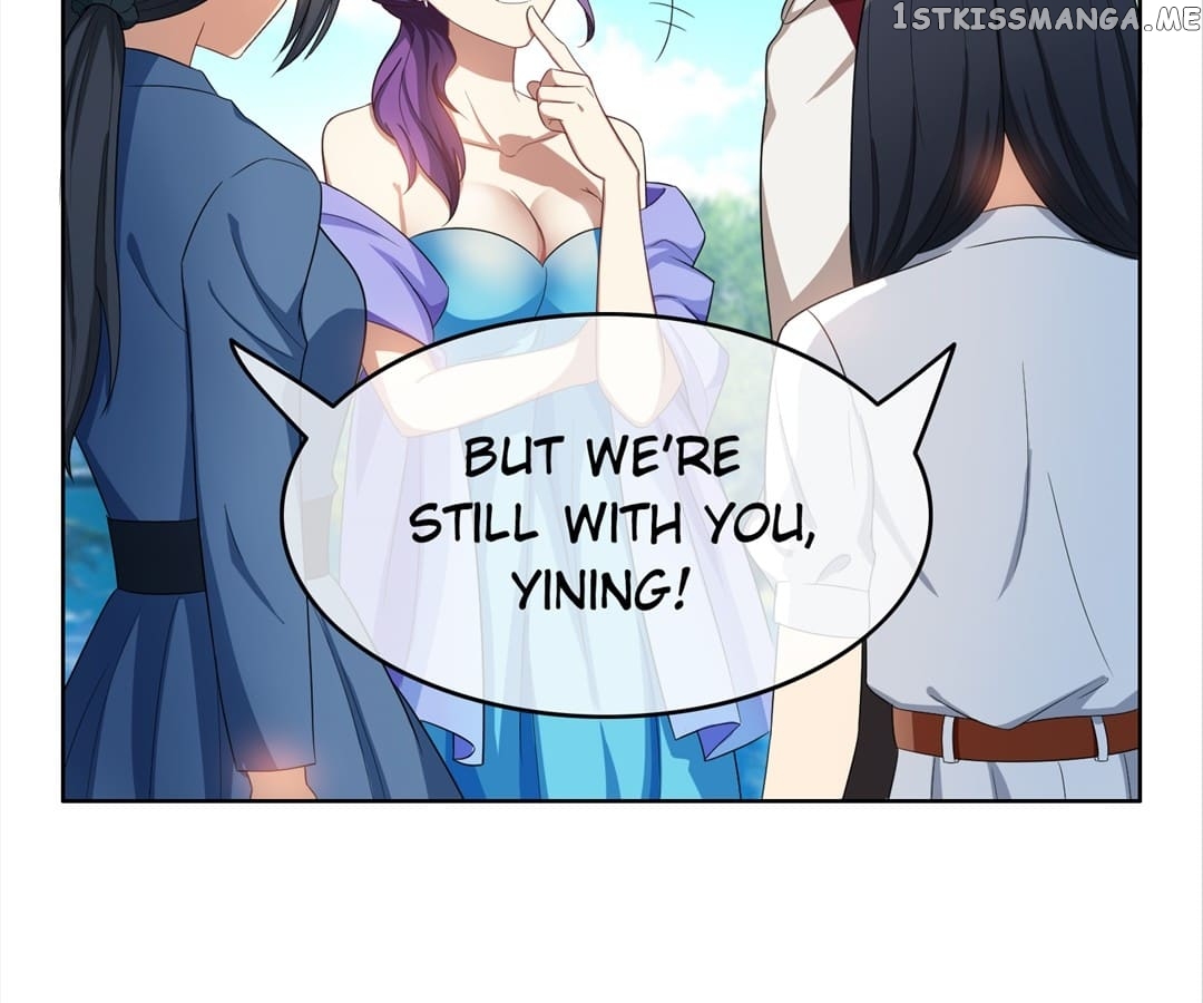 The Naive Mr. Lu Chapter 33 - page 4