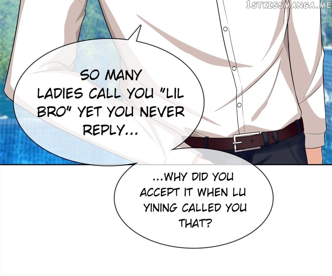 The Naive Mr. Lu Chapter 33 - page 40