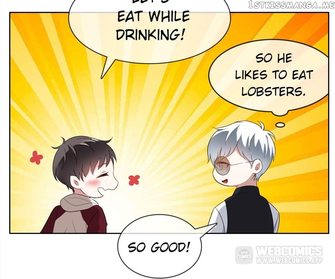 The Naive Mr. Lu Chapter 33 - page 62
