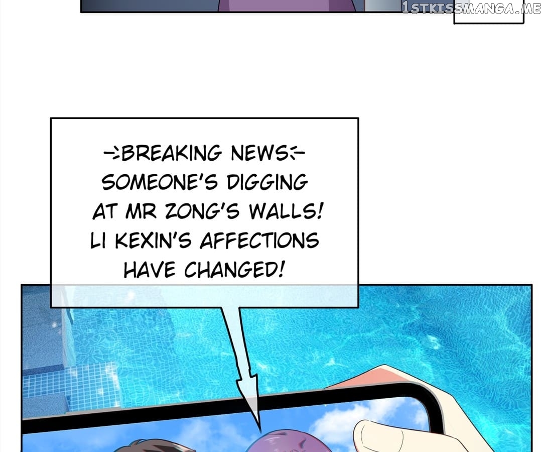 The Naive Mr. Lu Chapter 33 - page 72