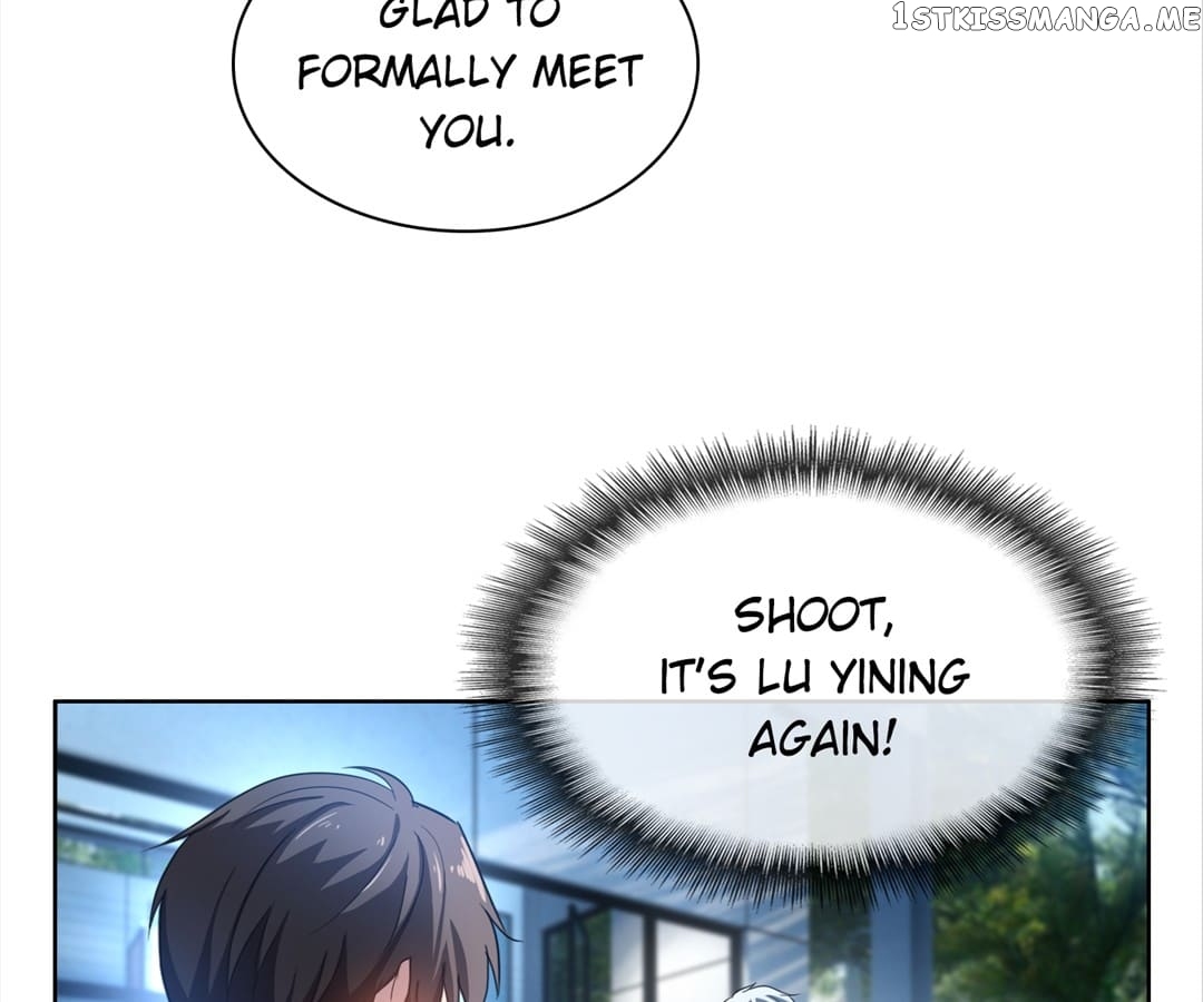 The Naive Mr. Lu Chapter 33 - page 9