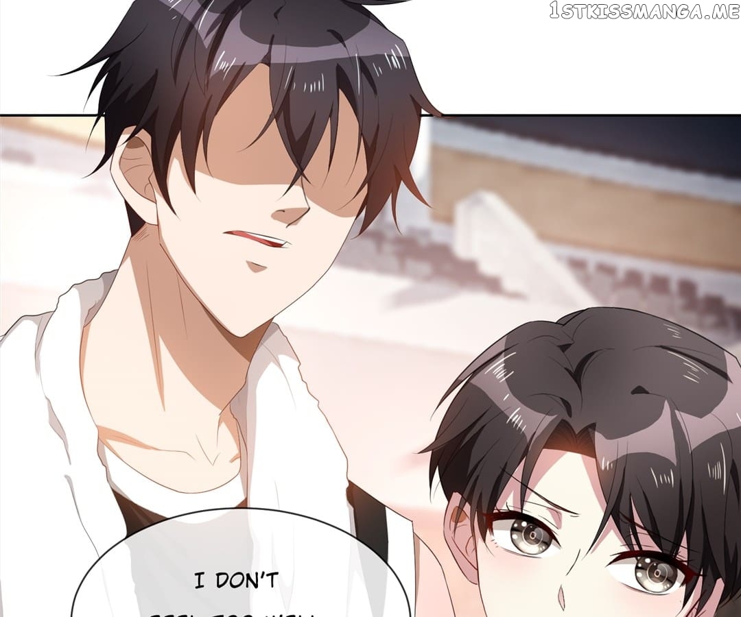 The Naive Mr. Lu chapter 28 - page 19