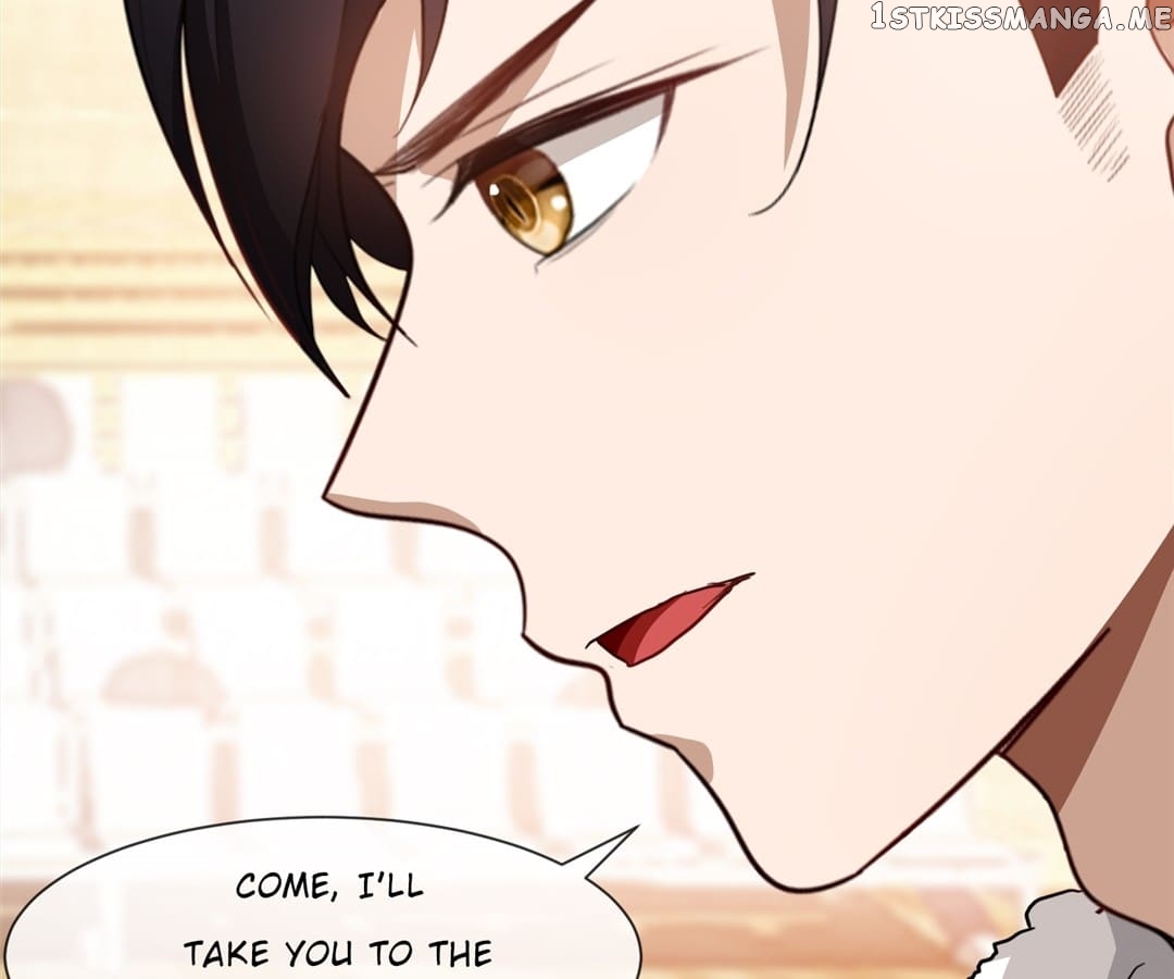 The Naive Mr. Lu chapter 28 - page 39