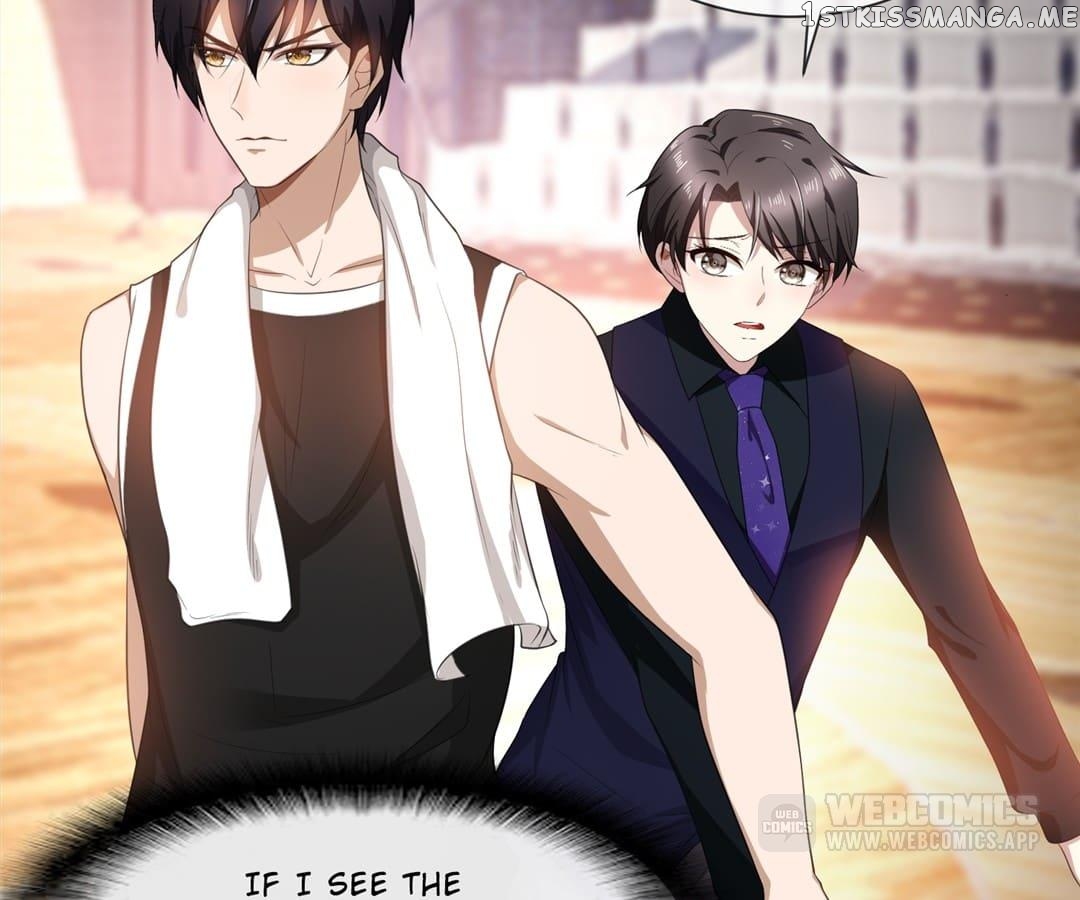 The Naive Mr. Lu chapter 28 - page 42