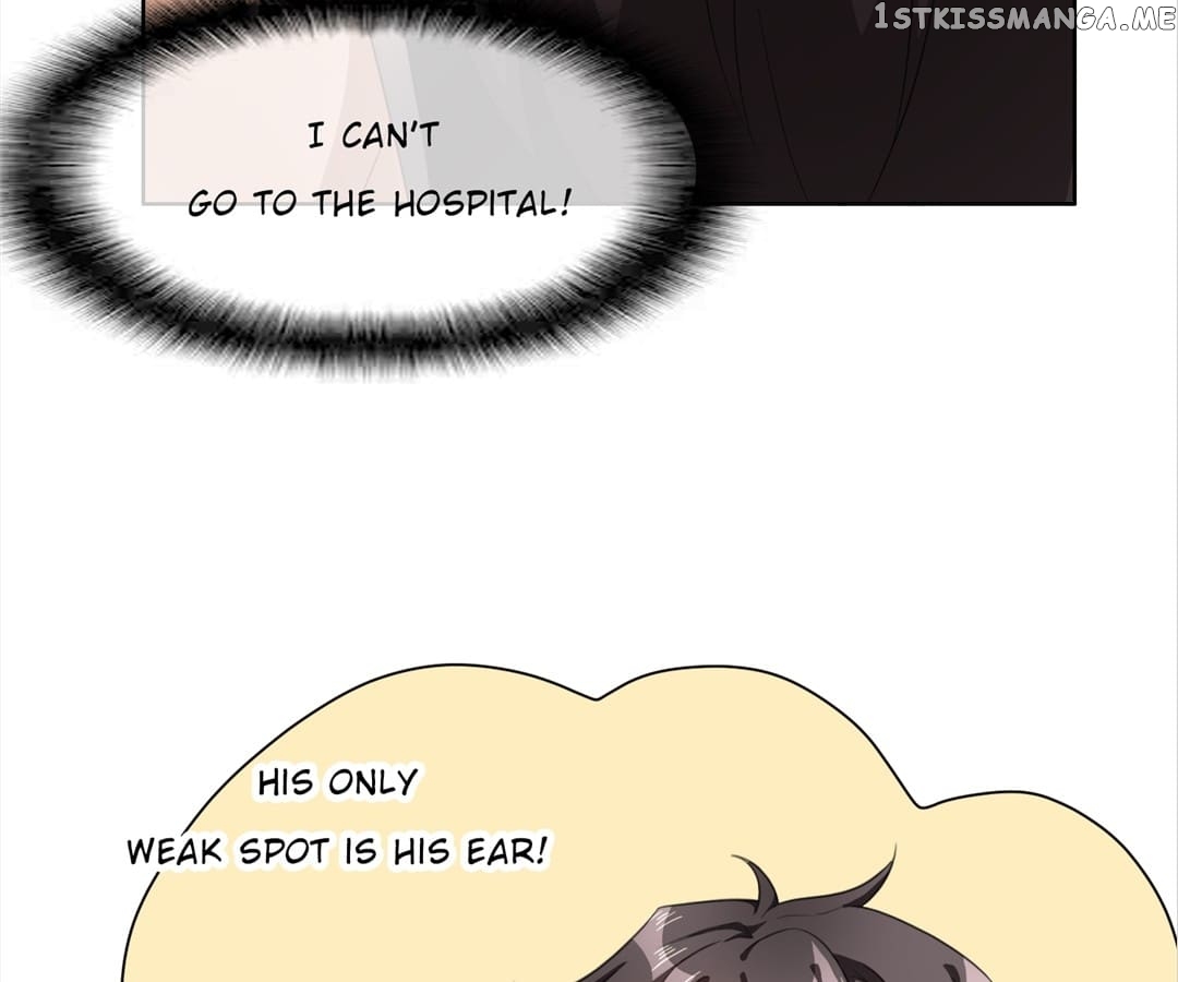 The Naive Mr. Lu chapter 28 - page 51