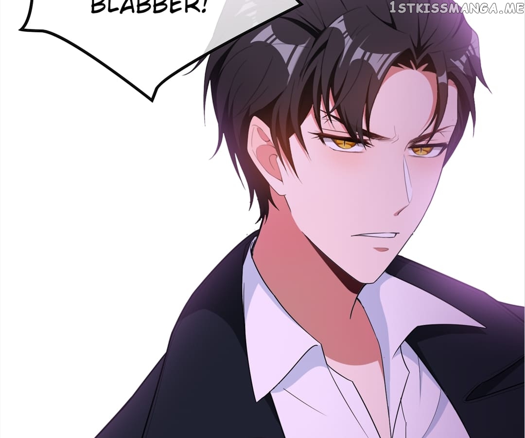 The Naive Mr. Lu chapter 45 - page 31