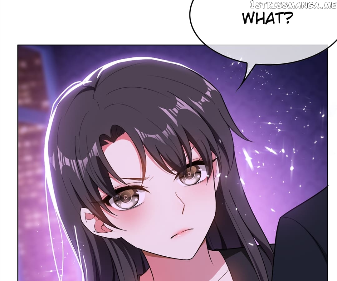 The Naive Mr. Lu chapter 45 - page 40