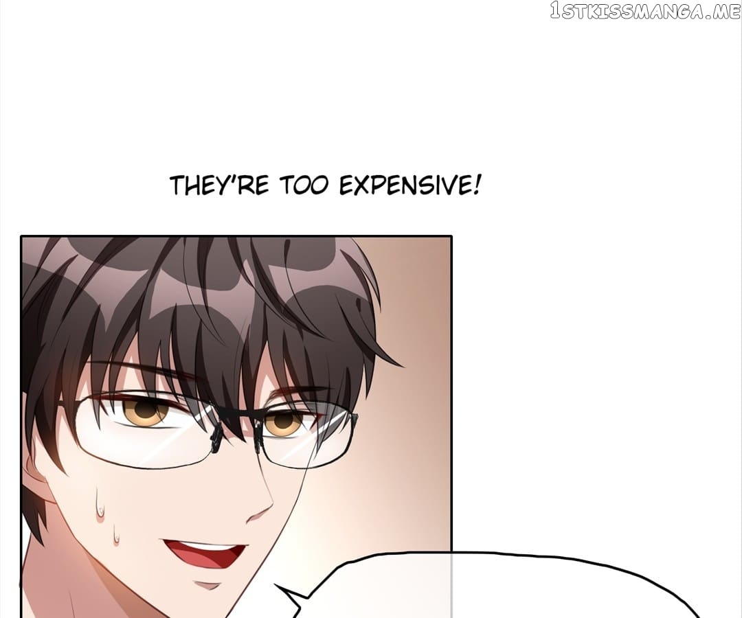 The Naive Mr. Lu chapter 27 - page 101