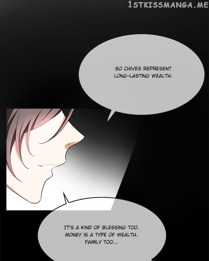 The Naive Mr. Lu chapter 59 - page 21